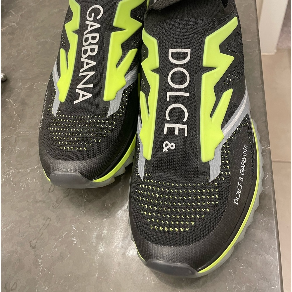 Dolce & Gabanna Sneakers